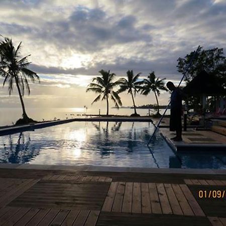 The St Therese Samoa Retreat And Accommodation Tuana'i Dış mekan fotoğraf