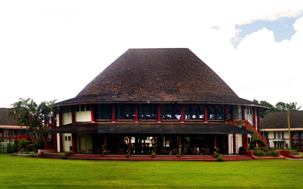 The St Therese Samoa Retreat And Accommodation Tuana'i Dış mekan fotoğraf