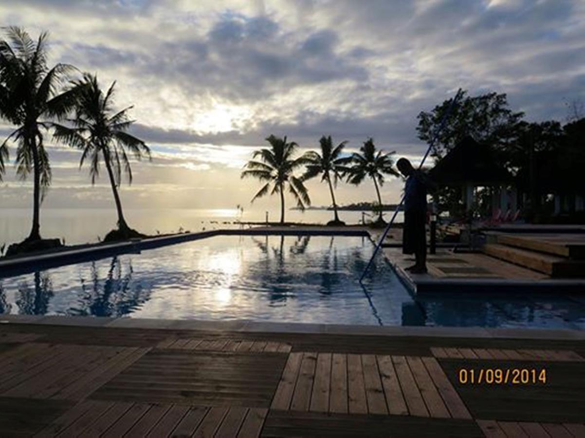 The St Therese Samoa Retreat And Accommodation Tuana'i Dış mekan fotoğraf