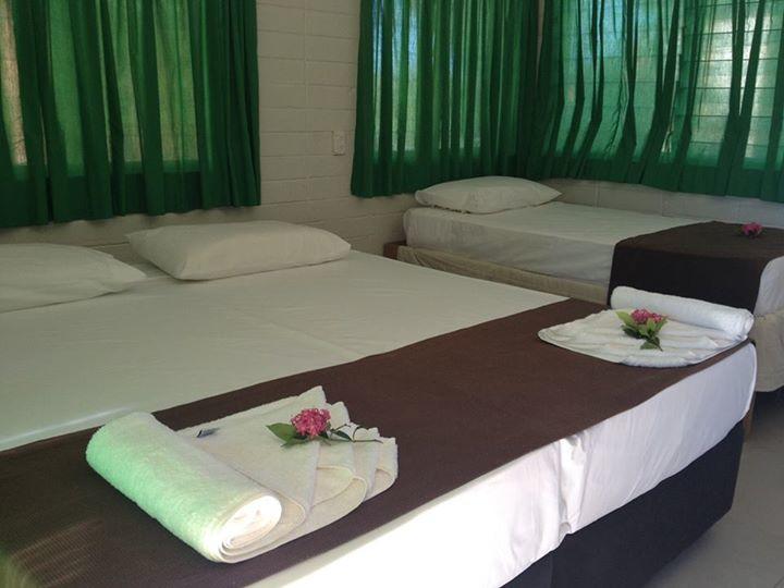 The St Therese Samoa Retreat And Accommodation Tuana'i Dış mekan fotoğraf