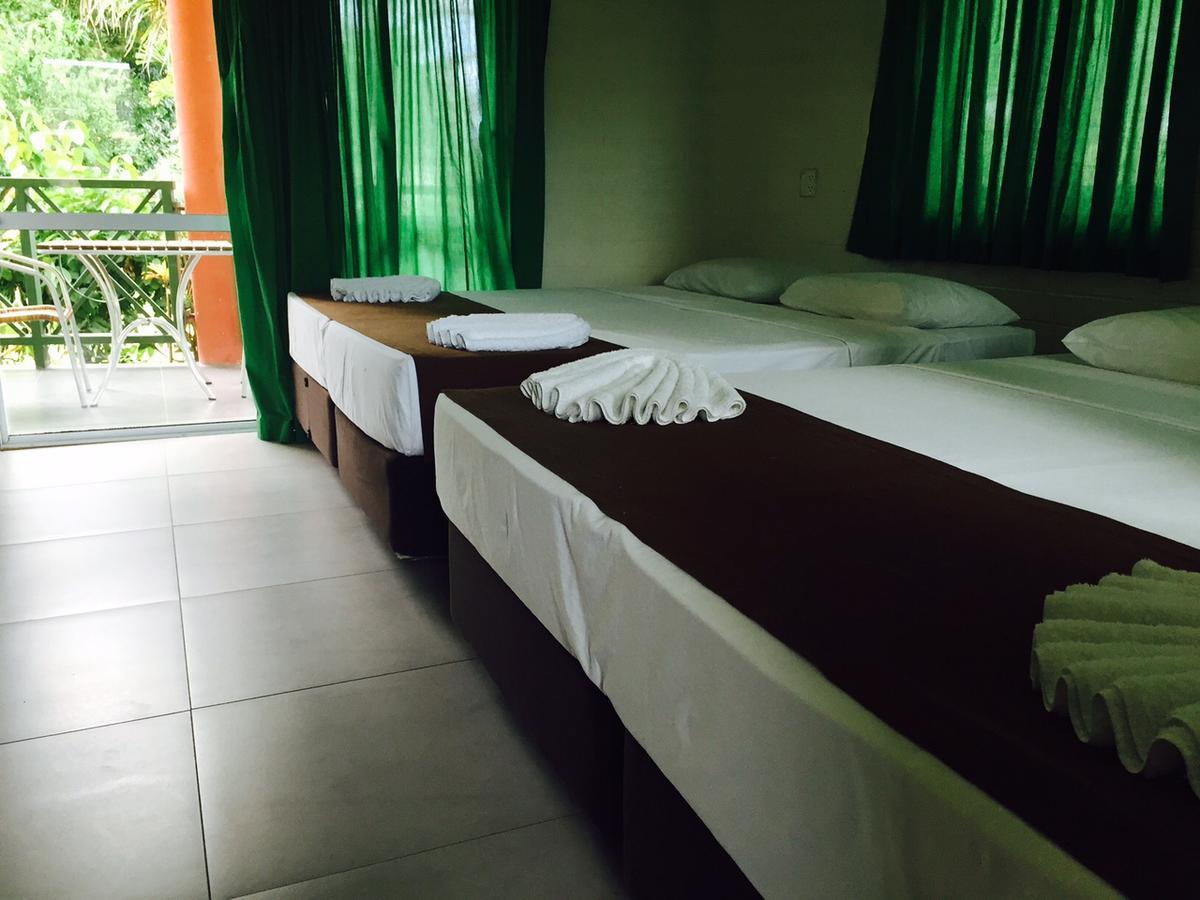 The St Therese Samoa Retreat And Accommodation Tuana'i Dış mekan fotoğraf