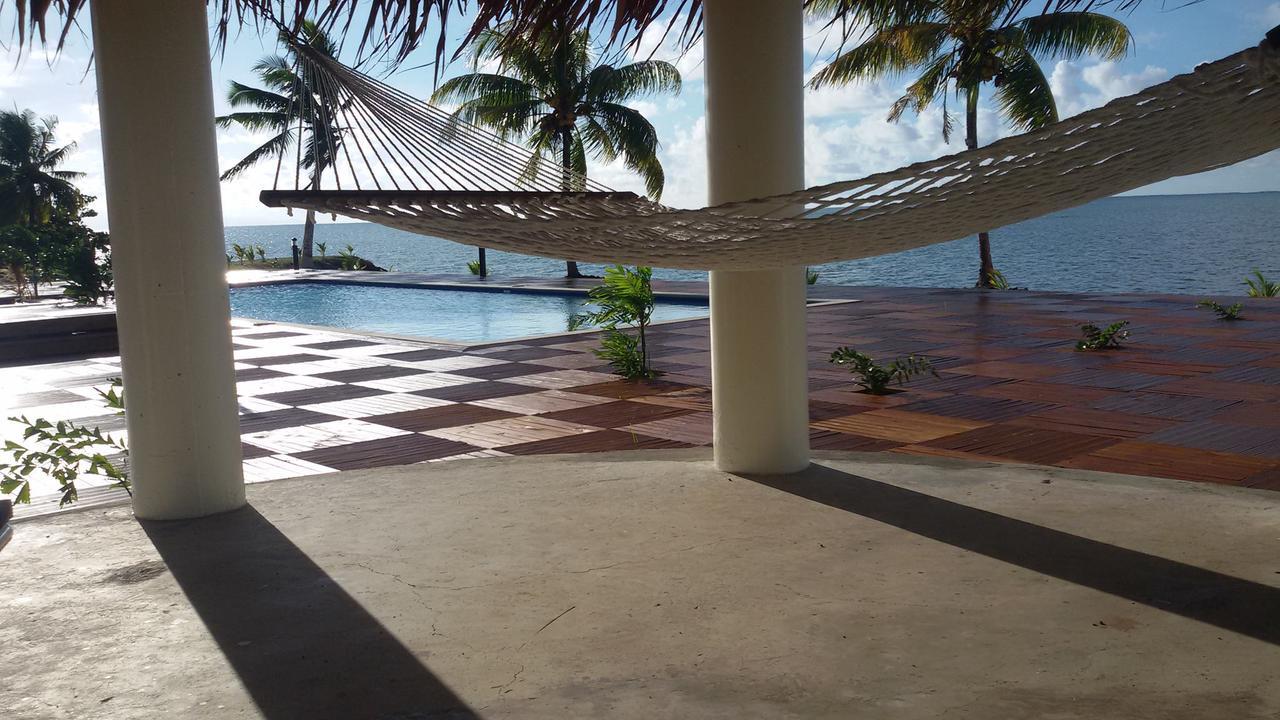 The St Therese Samoa Retreat And Accommodation Tuana'i Dış mekan fotoğraf