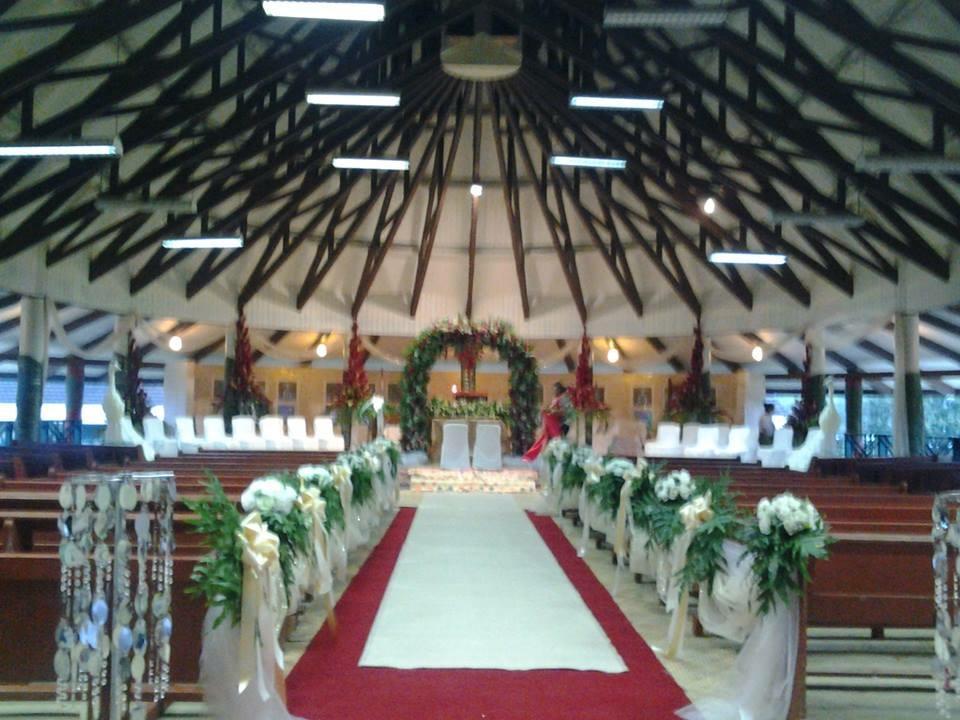 The St Therese Samoa Retreat And Accommodation Tuana'i Dış mekan fotoğraf