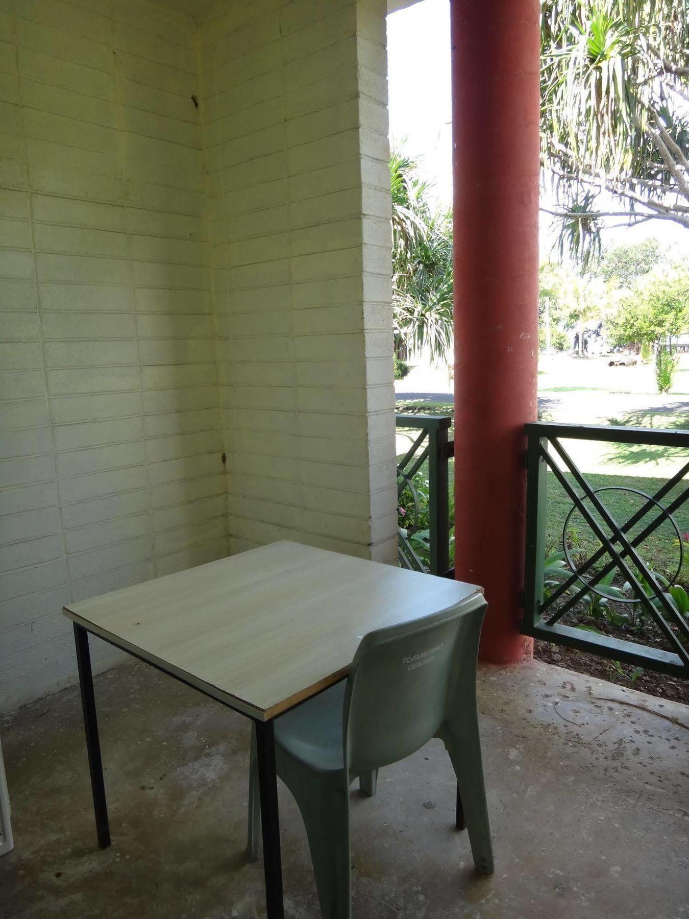 The St Therese Samoa Retreat And Accommodation Tuana'i Dış mekan fotoğraf