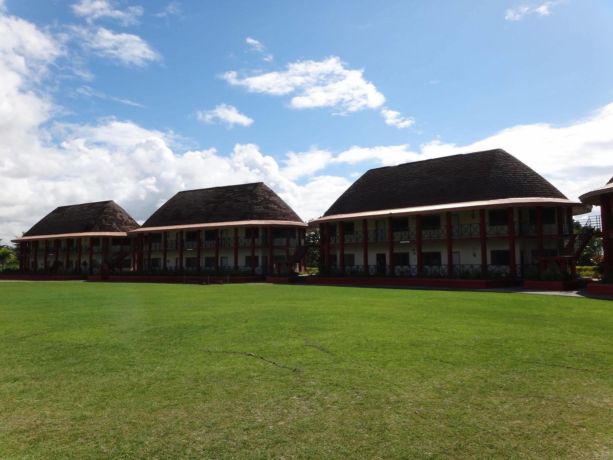 The St Therese Samoa Retreat And Accommodation Tuana'i Dış mekan fotoğraf